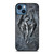 SKYRIM LOGO ELDER SCROLLS iPhone 14 Case Cover