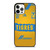 CLUB DE FUTBOL TIGRES UANL JERSEY iPhone 12 Pro Case Cover