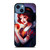 SNOW WHITE AND APPLE DISNEY iPhone 14 Case Cover