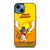 SPEEDY GONZALES CARTOON 2 iPhone 14 Case Cover
