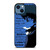 SPIKE SPIEGEL ANIME COWBOY BEBOP iPhone 14 Case Cover
