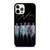 CNCO PURPLE ALL MEMBER iPhone 12 Pro Case Cover