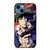 SPIKE SPIEGEL SMOKING COWBOY BEBOP iPhone 14 Case Cover