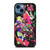 SPLATOON 2 ART iPhone 14 Case Cover
