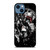 STAR WARS BOBA FETT ART iPhone 14 Case Cover