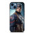 STEVE ROGERS CAPTAIN AMERICA AVENGERS iPhone 14 Case Cover
