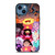 STEVEN UNIVERSE CARTOON iPhone 14 Case Cover