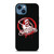 SUAVECITO POMADE 2 iPhone 14 Case Cover
