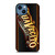 SUAVECITO POMADE LABEL iPhone 14 Case Cover