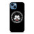SUAVECITO POMADE X FELIX THE CAT iPhone 14 Case Cover