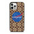 COACH NEW YORK X NASA iPhone 12 Pro Case Cover