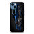 SUBARU WRX BLE CAR iPhone 14 Case Cover