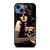 SUGAR SCHOOL TATTOO iPhone 14 Case Cover