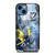 TAMPA BAY LIGHTNING NHL iPhone 14 Case Cover