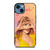 TAYLOR SWIFT LOVES iPhone 14 Case Cover