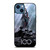 THE 100 MOVIES CHARACTER iPhone 14 Case Cover