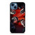 THE BOYS MOVIES ALL iPhone 14 Case Cover