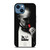 THE GOD FATHER ART iPhone 14 Case Cover