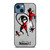 THE INCREDIBLES 2 DISNEY iPhone 14 Case Cover