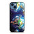 THE LITTLE PRINCE ART iPhone 14 Case Cover