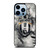 JUVENTUS OLD LOGO iPhone 13 Pro Max Case Cover