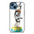 THE PENGUINS OF MADAGASKAR iPhone 14 Case Cover