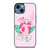 THE PINK PANTHER CLASSIC 1964 iPhone 14 Case Cover