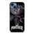 THE PUNISHER MARVEL iPhone 14 Case Cover