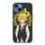 THE SEVEN DEADLY SINS MELIODAS ANIIME iPhone 14 Case Cover