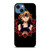 THE SEVEN DEADLY SINS MELIODAS NEW iPhone 14 Case Cover