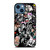 THE VAMPIRE DIARIES COLLAGE iPhone 14 Case Cover