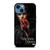 THE VAMPIRE DIARIES IAN SOMERHALDER iPhone 14 Case Cover