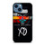 THE WEEKND XO iPhone 14 Case Cover