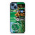 THE WIZARD OF OZ TALE iPhone 14 Case Cover