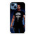 THOMAS JANE THE PUNISHER iPhone 14 Case Cover