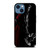 THOR MARVEL SUPERHERO NEW iPhone 14 Case Cover