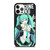 CUTE HATSUNE MIKU iPhone 12 Pro Case Cover