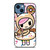 TOKIDOKI DONUTELLA CUTE iPhone 14 Case Cover