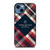 TOMMY HILFIGER NEW LOGO iPhone 14 Case Cover