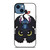 TOOTHLESS AND STITCH CUTE iPhone 14 Case Cover