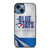 TORONTO BLUE JAYS ICON iPhone 14 Case Cover