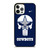 DALLAS COWBOYS NIKE THE PUNISHER iPhone 12 Pro Case Cover