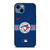 TORONTO BLUE JAYS MLB TEAM iPhone 14 Case Cover