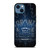 TORONTO MAPLE LEAFS NHL TEAM iPhone 14 Case Cover