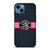 TORONTO RAPTORS LOGO NBA iPhone 14 Case Cover