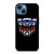 TRANSFORMERS AUTOBOT LOGO iPhone 14 Case Cover
