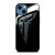 TRIUMPH MOTORCYCLE EMBLEM iPhone 14 Case Cover