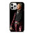DAVID LEE ROTH VAN HALLEN iPhone 12 Pro Case Cover