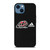 TROY LEE DESIGNS TLD ADIDAS iPhone 14 Case Cover