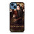 TWILIGHT SAGA NEW MOON iPhone 14 Case Cover